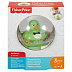 Игрушка Fisher Price Веселая уточка DVH21 DVH73 green