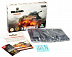 Настольная игра Hobby World World of Tanks Pz.Kpfw. V Panther Масштабная модель 1:56 Сборный танк 1629