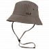 Шляпа мужская Jack Wolfskin Supplex Sun Hat siltstone