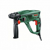 Перфоратор Bosch PBH 2100 RE + набор оснастки 06033A9302