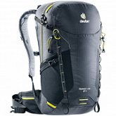 Рюкзак походный Deuter Speed Lite 24L black