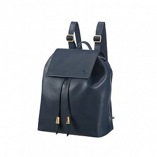 Рюкзак Samsonite Satiny CA1-41005 Blue
