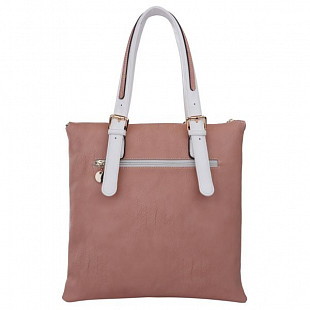 Женская сумка Pola 8203 grey
