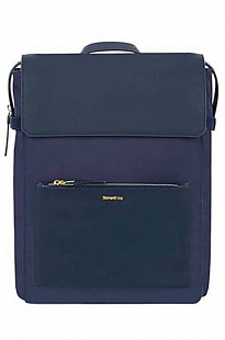 Рюкзак для ноутбука Samsonite Zalia 14,1" 85D-11006 Dark Blue