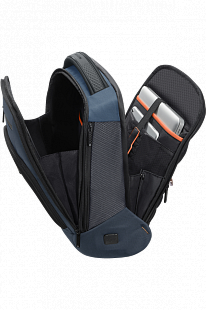 Рюкзак Samsonite Cityscape Evo KG1*01 001 blue
