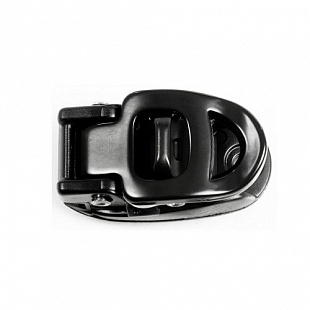 Бакля Powerslide Time Ratchet 908052 black