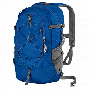 Рюкзак Jack Wolfskin Mercury 26L 2003231