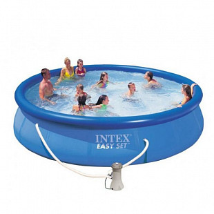 Бассейн Intex Easy Set 28164/56414/54914