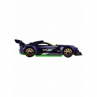 Машинка Hot Wheels Базовой коллекции Track Ripper 24/250 (5785 JJH82) mainline 2025