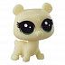 Фигурка Littlest Pet Shop Медвежонок (E0216/E4616)