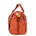 Спортивная сумка Polar 11131 orange