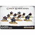 Фигурки Games Workshop Warhammer Beasts of Chaos Chaos Warhounds