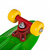 Penny board (пенни борд) RGX PNB-11 17" Green Penny board (пенни борд) RGX PNB-11 17" Green