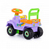 Каталка Полесье 62802 Каталка Полесье 62802