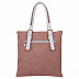 Женская сумка Pola 8203 grey