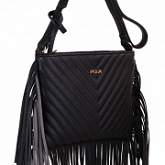 Женская сумка Pola 4422 black