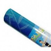 Коврик для йоги 601710 blue