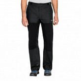 Брюки Jack Wolfskin The Humboldt Pants Men 1109111 black