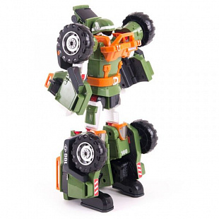 Трансформер Tobot Тобот К 301042