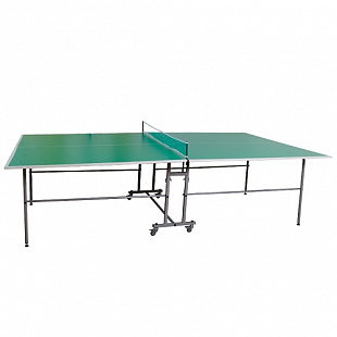 Теннисный cтол Abch green
