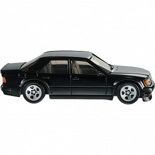 Машинка Hot Wheels 1991 Mercedes 500E (JKL02 JKL08)