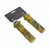Грипсы DMR Brendog Death Grip Thin Кретон 31,3 мм DMR-G-BREN-THIN-C Yellow