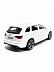 Машинка Bburago 1:43 Audi Q7 (18-30000/18-30229) white