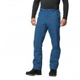 Брюки мужские Jack Wolfskin Parana Pants M indigo blue