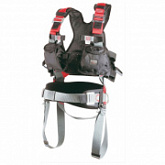 Страховочная система Camp Safety Rapida Plus
