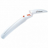 Крыло переднее SKS Shockboard XL 28"-29" white 899383
