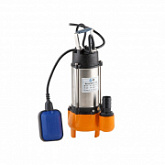 Насос погружной фекальный Av Engineering Marvel 800 FE 250/10 AVE118M07