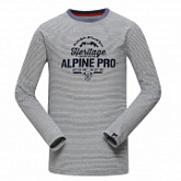 Фуфайка Alpine Pro MTSH163602 indigo