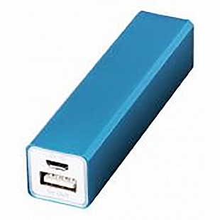Power Bank 2200 мА/ч WS101B422 blue