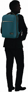 Рюкзак для ноутбука Samsonite Litepoint 14.1" KF2*11 003 blue 