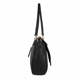 Женская сумка Pola 98374 black