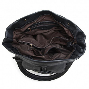 Женская сумка Pola 3669 black