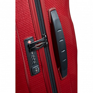 Чемодан Samsonite Cosmolite 86см V22*00 305 red