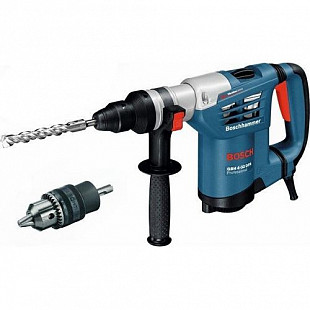 Перфоратор Bosch GBH 4-32 DFR+S 611332101