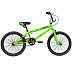 Велосипед Stinger BMX Shift 20" (2019) Green