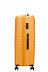 Чемодан American Tourister Wavetwister 77 см MA0*06 003 yellow