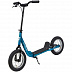 Самокат внедорожный Novatrack Stamp N2 12" 12STAMPN2.BL20 blue