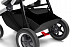 Коляска Thule Sleek Charcoal grey (11000003)