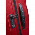 Чемодан Samsonite Cosmolite 86см V22*00 305 red