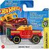 Машинка Hot Wheels Базовой коллекции Bricking Trails 27/250 (5785 HCW86) mainline 2022 Машинка Hot Wheels Базовой коллекции Bricking Trails 27/250 (5785 HCW86) mainline 2022