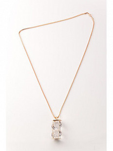 Колье Bradex "Волшебная бутылочка" AS 0162