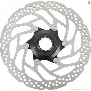 Ротор Shimano SM-RT30 под center lock ZSM91098