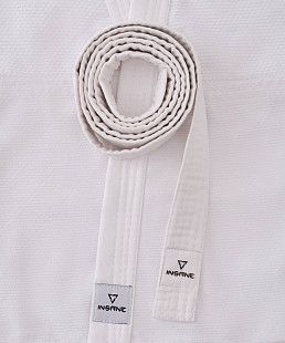 Кимоно для дзюдо Insane START IN22-JD300  0/130 white