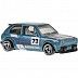 Машинка Hot Wheels Базовой коллекции '73 Honda Civic Custom 90/250 (5785 HTD62) mainline 2024