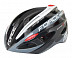 Велошлем Force Road Pro black/grey/white Велошлем Force Road Pro black/grey/white