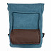 Городской рюкзак Polar П1027 blue